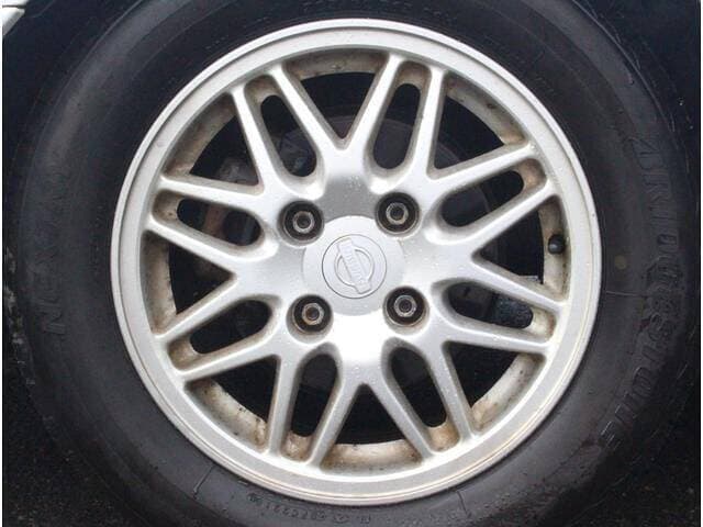 1997 Nissan Skyline JDM car for sale — photo 9 of 12