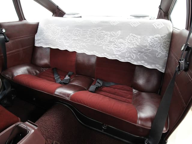 1976 Mazda Cosmo JDM car for sale — photo 18 of 25