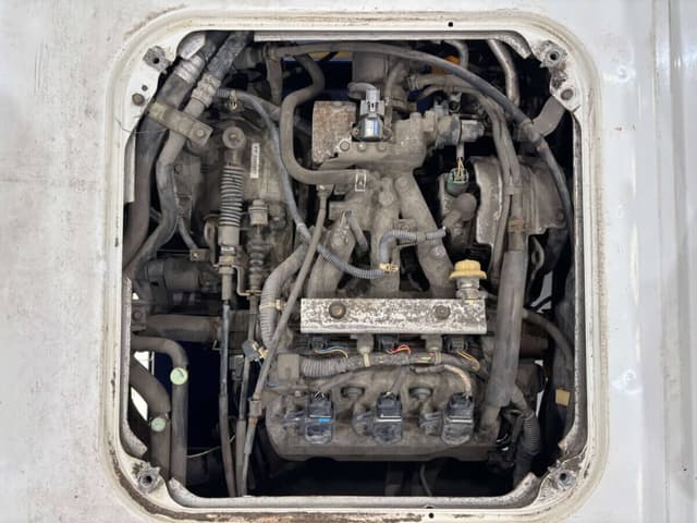 2000 Honda Acty JDM car for sale — photo 7 of 10