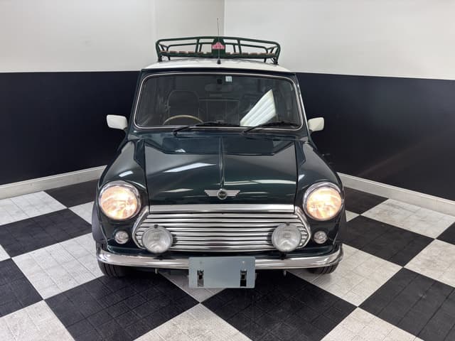 1999 Rover JDM car for sale — photo 3 of 25