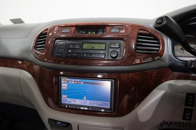 1997 Toyota HiAce JDM car for sale — photo 10 of 25
