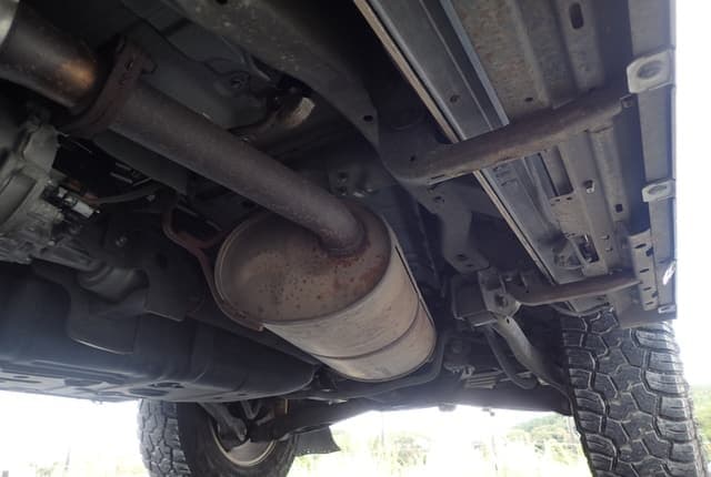 2010 Mitsubishi Pajero JDM car for sale — photo 17 of 25