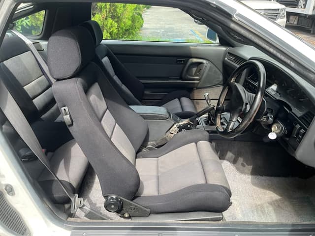 1992 Toyota Supra JDM car for sale — photo 11 of 17