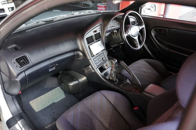 1994 Toyota Celica JDM car for sale — photo 9 of 20