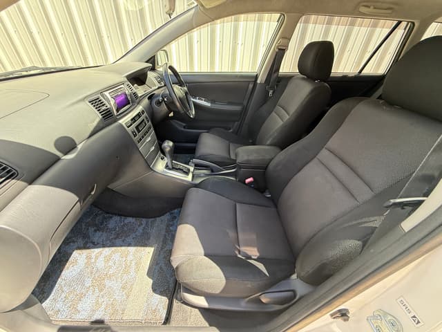 2000 Toyota Corolla JDM car for sale — photo 10 of 22