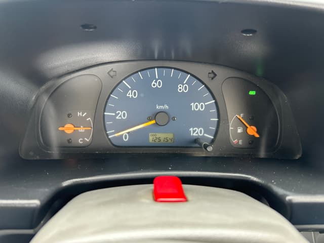 1999 Suzuki Carry JDM car for sale — photo 15 of 15