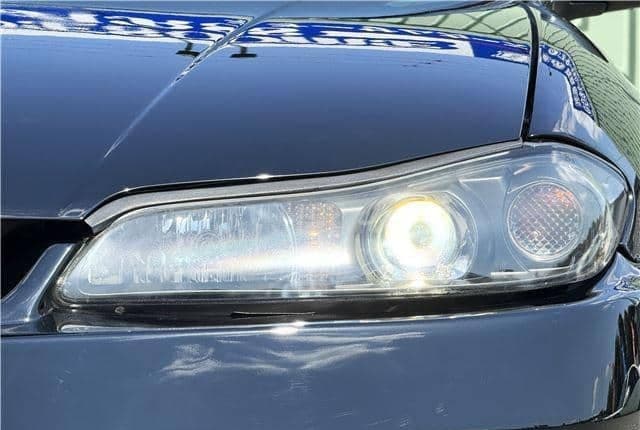 1996 Nissan 180SX JDM car for sale — photo 25 of 25