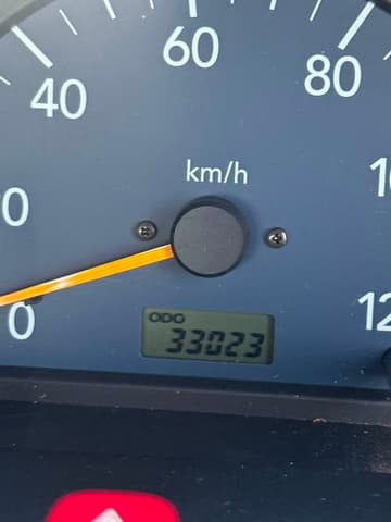 2000 Suzuki Carry JDM car for sale — photo 9 of 10