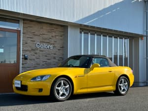1999 Honda S2000 JDM car for sale
