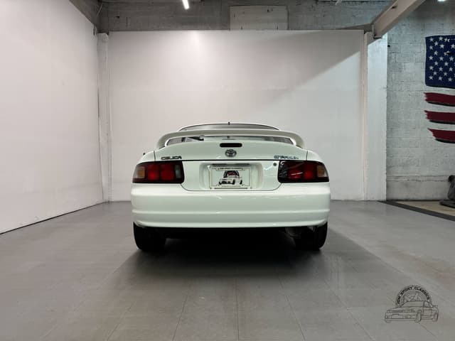 1996 Toyota Celica JDM car for sale — photo 17 of 25