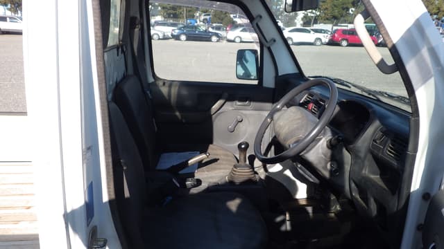 2005 Suzuki Carry JDM car for sale — photo 7 of 15
