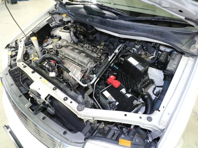 1999 Nissan Presage JDM car for sale — photo 23 of 25