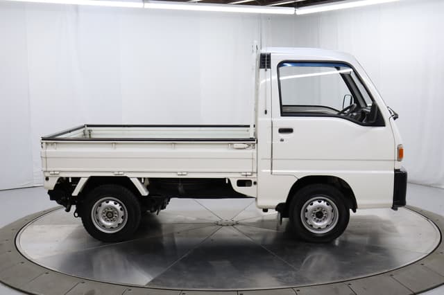 1993 Subaru Sambar JDM car for sale — photo 8 of 25