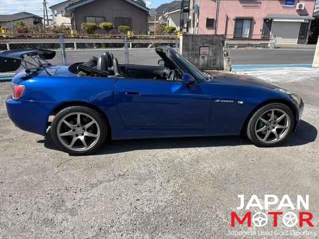 2000 Honda S2000 JDM car for sale — photo 3 of 10