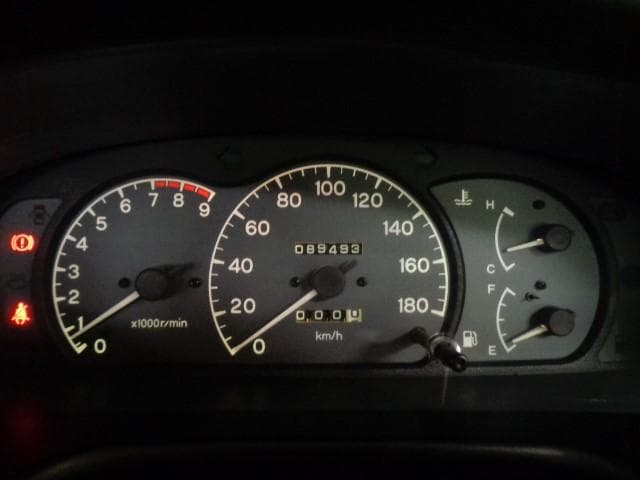 1994 Mitsubishi Lancer Evolution JDM car for sale — photo 23 of 25