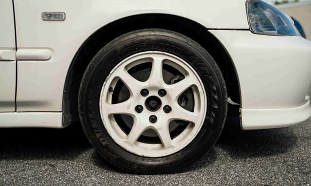 2000 Honda Civic JDM car for sale — photo 11 of 25