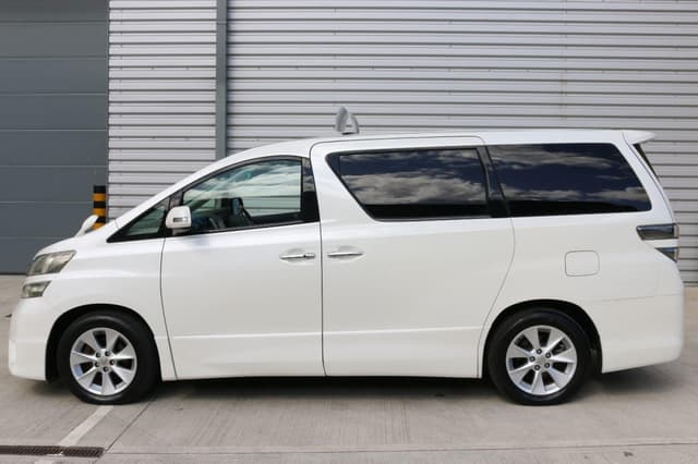 2009 JDM car for sale — photo 22 of 25