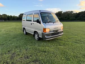 1996 Suzuki Carry JDM car for sale