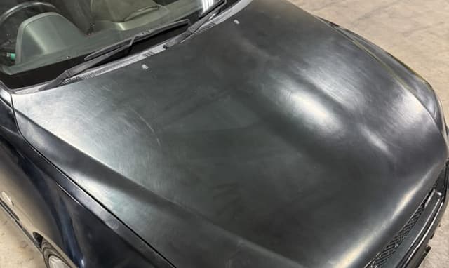 2000 Toyota Altezza JDM car for sale — photo 24 of 25