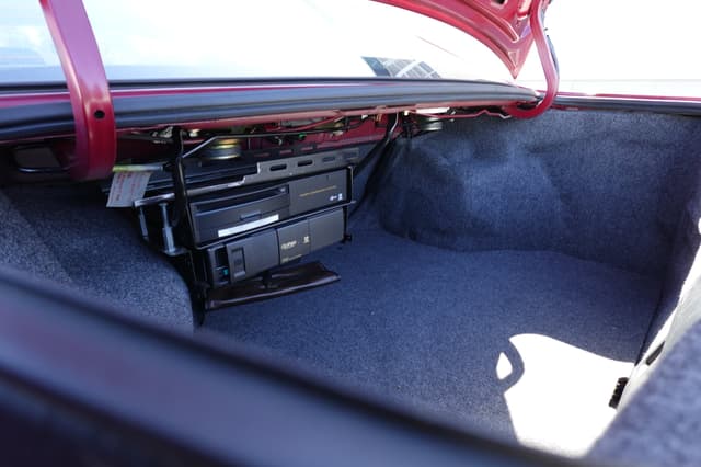 1997 Honda Prelude JDM car for sale — photo 15 of 16
