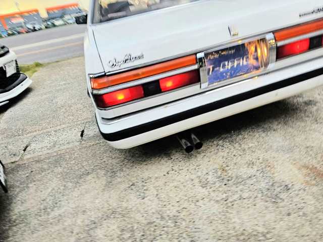 1988 Toyota Cresta JDM car for sale — photo 6 of 20