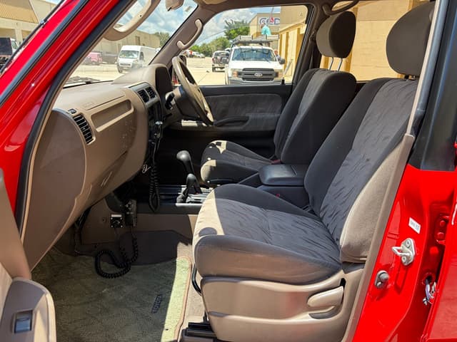 2000 Toyota Land Cruiser Prado JDM car for sale — photo 14 of 18