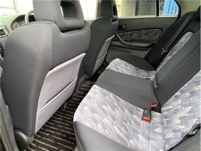 1999 Nissan Skyline JDM car for sale — photo 10 of 12