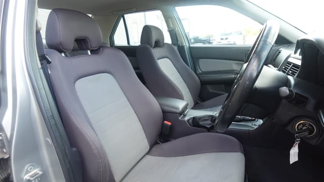 1999 Nissan Skyline JDM car for sale — photo 12 of 13