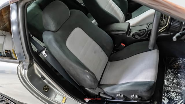 2001 Nissan Skyline JDM car for sale — photo 10 of 23