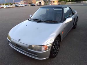 1992 Honda Beat JDM car for sale