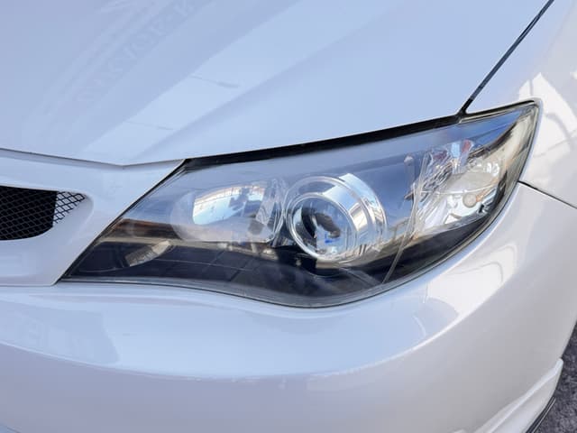 2007 Subaru Impreza JDM car for sale — photo 12 of 25