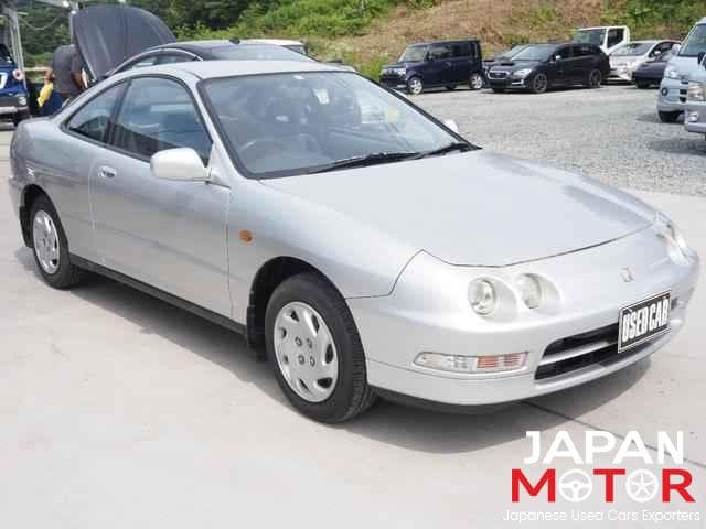 1993 Honda Integra JDM car for sale — photo 3 of 21