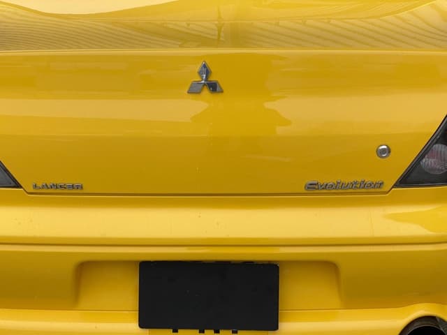 2003 Subaru Legacy JDM car for sale — photo 16 of 25