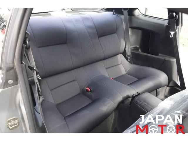 2001 Nissan Silvia JDM car for sale — photo 6 of 21