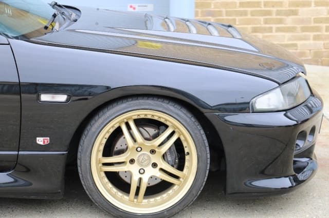 1998 JDM car for sale — photo 22 of 25