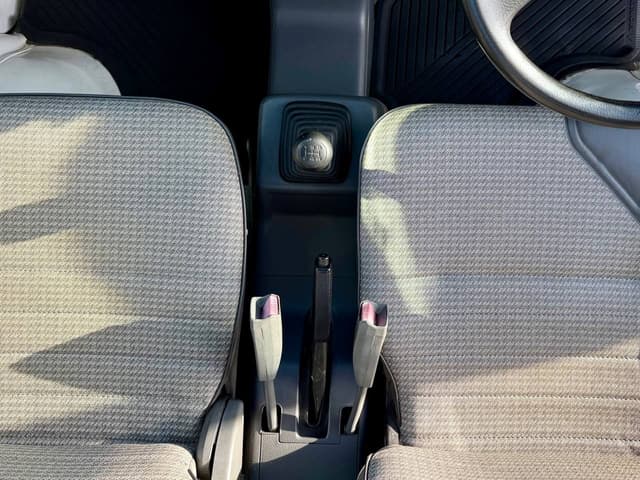 1998 Honda Accord JDM car for sale — photo 21 of 25
