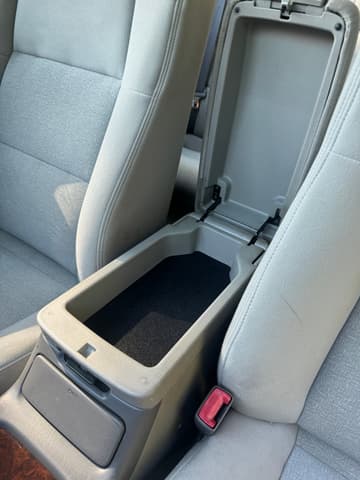 2001 Toyota Windom JDM car for sale — photo 25 of 25