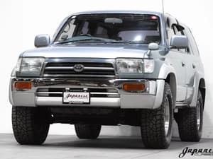 1996 Toyota Hilux Surf JDM car for sale