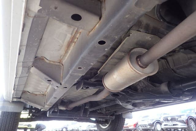 2007 Mitsubishi Pajero Mini JDM car for sale — photo 18 of 25