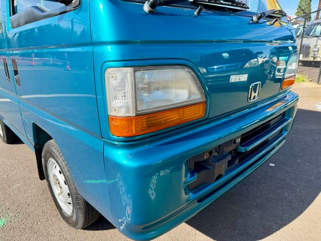 1994 Honda Accord JDM car for sale — photo 10 of 25
