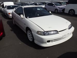 1996 Honda Integra JDM car for sale