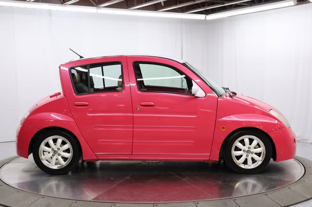 2000 Toyota Will JDM car for sale — photo 8 of 25