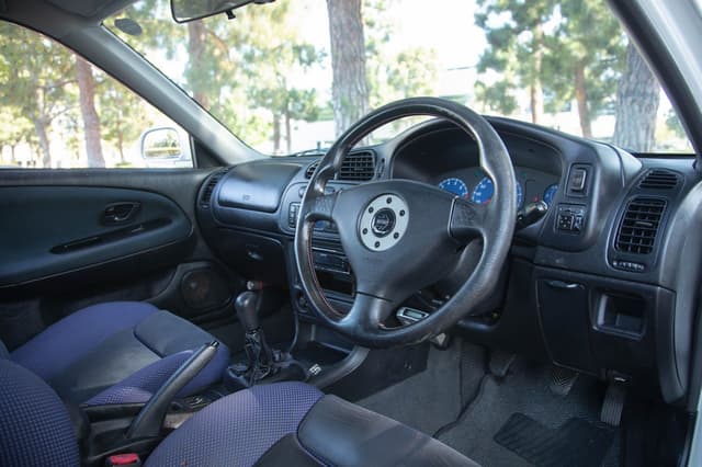 1999 Mitsubishi Lancer Evolution JDM car for sale — photo 24 of 25