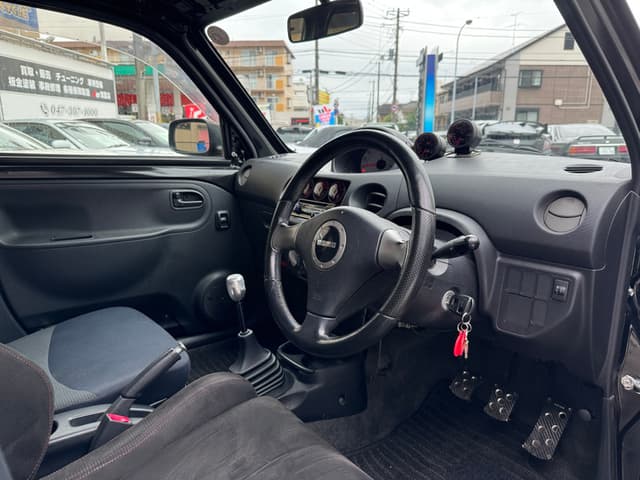 2009 Daihatsu Esse JDM car for sale — photo 25 of 25
