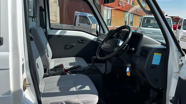 2004 Subaru Sambar JDM car for sale — photo 5 of 9