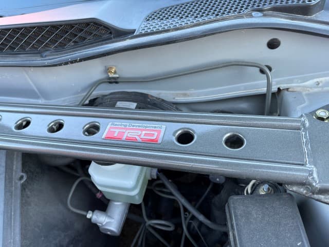 2001 Toyota MR2 JDM car for sale — photo 11 of 25