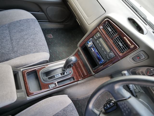 1999 Nissan Stagea JDM car for sale — photo 15 of 19