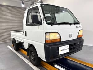 1995 Honda Acty JDM car for sale
