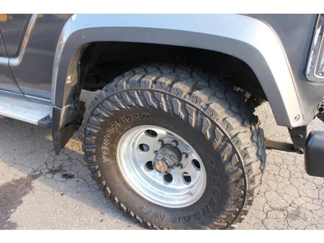 1989 Toyota Land Cruiser JDM car for sale — photo 10 of 25