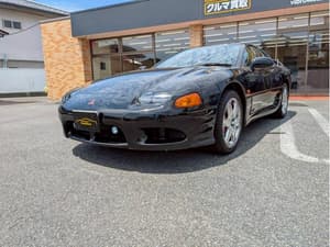 1996 Mitsubishi GTO JDM car for sale